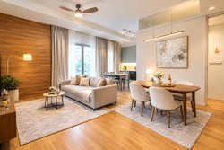 Tanqueelan Suites (D7), Apartment #622230051